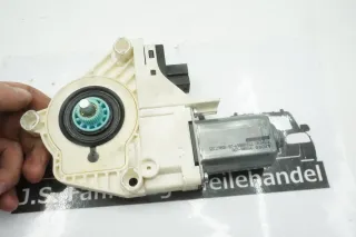 VW Passat 3BG original Fensterhebermotor hinten rechts 3B9839752CM BJ2001 - Bild 3