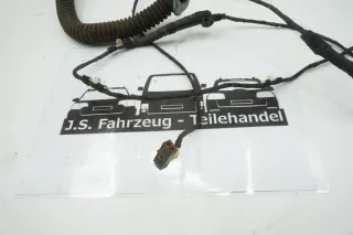 7E0971696 Original Leitungssatz Flügeltür VW TRANSPORTER T5 Kabelbaum Set - Bild 2