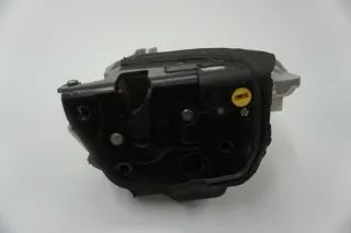 METZGER 2314010 Türschloss Vorne Rechts AUDI A6 Avant 4F C6 - Bild 3