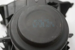 VW T5 Transporter Gebläsemotor Lüftermotor Heizung 7H1819021B Gebraucht - Bild 6