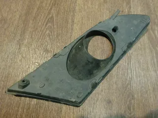 SEAT LEON 1P STOßSTANGENGITTER GITTER STOßSTANGE VORNE LINKS 1P0853665A - Bild 4