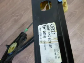 8K0837461 Fensterhebermechanik Bowdenzug Tür vorne links VL Audi A4 8K B8 - Bild 3