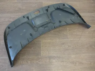 Original Audi TT 8J Coupe Heckklappenverkleidung Verkleidung hinten 8J8867979A - Bild 3