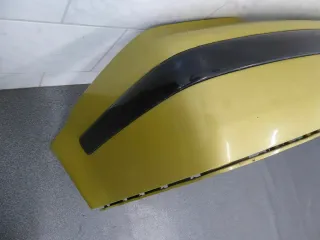 Stoßstange hinten Heckstoßstange VW BORA Bj00 rear Bumper - Bild 2