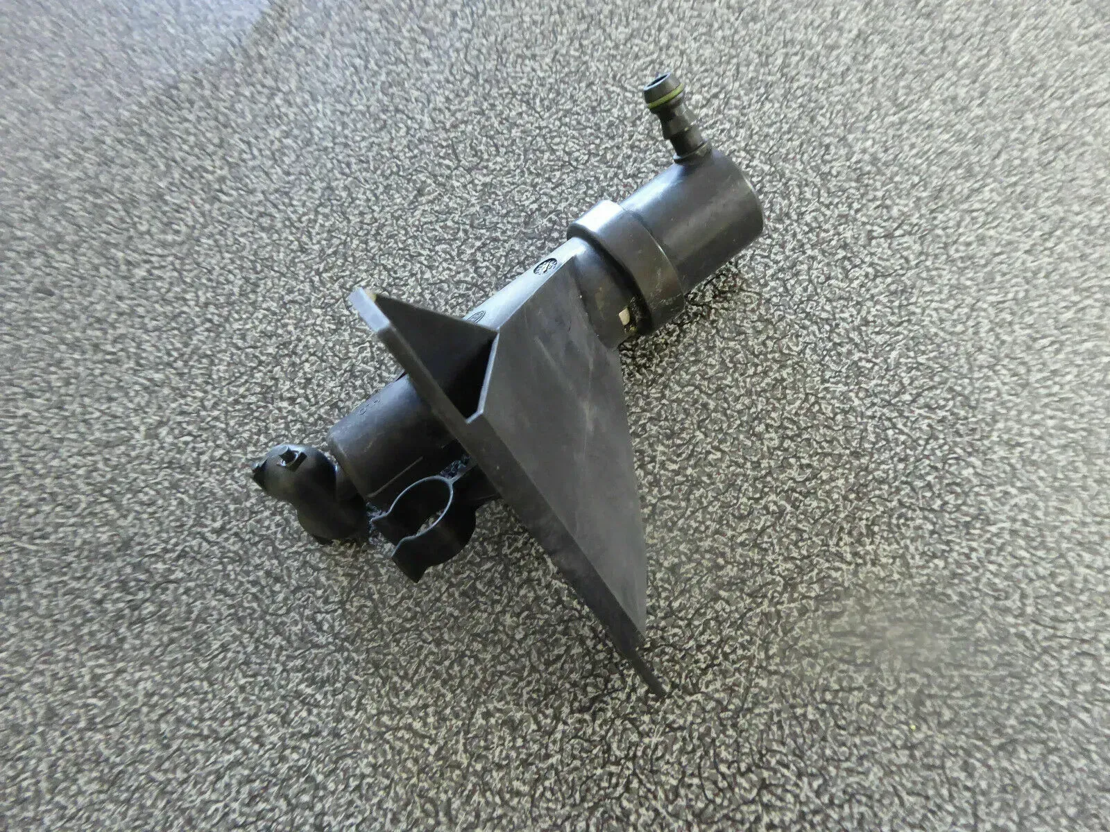 Audi A6 4B Facelift Avant 2,5 TDI Hubzylinder Düse SRA 4z7955979 - Bild 1