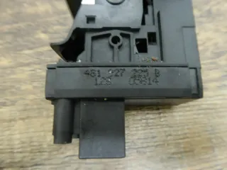 AUDI A6 A7 4G A8 4H Facelift Seiten Crashsensor Drucksensor Sensor 4H0959643 - Bild 3