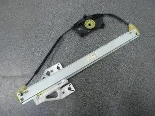 Audi Q5 8R Fensterheber Scheibe Heber Fenster Hinten Rechts HR 8R0839462B - Bild 3