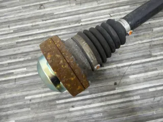 original Audi A5 8T Antriebswelle Gelenkwelle hinten links 8K0501203K - Bild 2