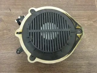 Original Audi A4 8E MitteltonTiefton Tür Lautsprecher Türlautsprecher 8E0035411 - Bild 2
