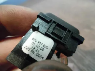 Audi A4 S4 RS4 8E B7 Sonnensensor Sensor Klimaanlage 8P0907539A - Bild 2
