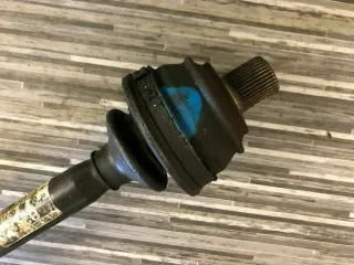 Original VW Audi A8 4E Gelenkwelle Antriebswelle 4E0501203C hinten links - Bild 2
