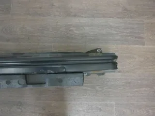 VW Passat 3C B6 Prallträger Träger Stossfänger vorn 3C0807109B - Bild 2