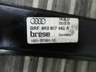 Audi A4 8K B8 original Fensterheber vorn rechts Scheibenheber 8K0837462A - Bild 7
