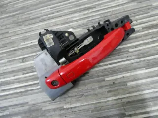 Audi A5 8T Türgriff Außengriff Kessy hinten Rechts links 8T0837886A 8T0837885A - Bild 2