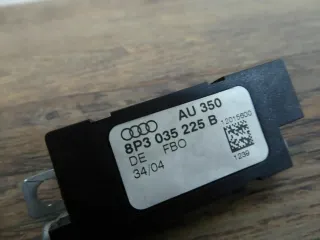 Antenne Verstärker Antennenverstärker Antenne antenna amplifier 8p3035225 B AUDI - Bild 2