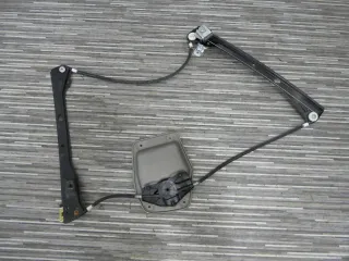 Fensterheber rechts vorne 5-Türig 1K4837402T VW Golf V 5 - Bild 2