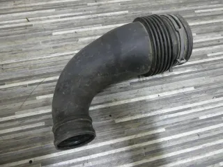 Original VW Touareg 7L ANSAUGSCHLAUCH SCHLAUCH LUFTFILTERKASTEN 7L6128628 - Bild 2
