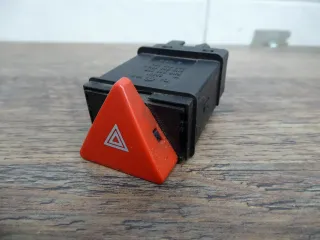 Vw Polo 6n2 Lupo T4 Arosa Warnblinkerschalter Teilenummer 6N0953235 7D0953235 - Bild 1