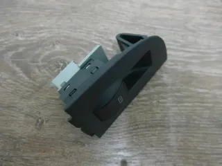 Audi A6 4B TDI 2,5 4B0959522 Fensterheberschalter Hinten Rechts - Bild 2