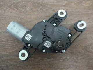VW Passat 3G B8 Wischermotor hinten Heckwischermotor Motor 5G0955711A - Bild 3