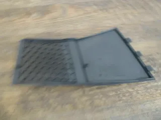 VW T5 Multivan Abdeckung Lautsprecher vorne rechts Verkleidung Blende 7H5857228 - Bild 2