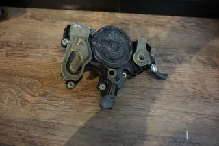 Original Kurbelgehäuseentlüftung VW Golf Audi Seat 2.0 TSI 06K103495AG Hengst - Bild 1