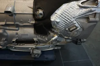 BMW F20 140i M Automatikgetriebe GA8HP50Z Verteilergetriebe 13000km Getriebe - Bild 7