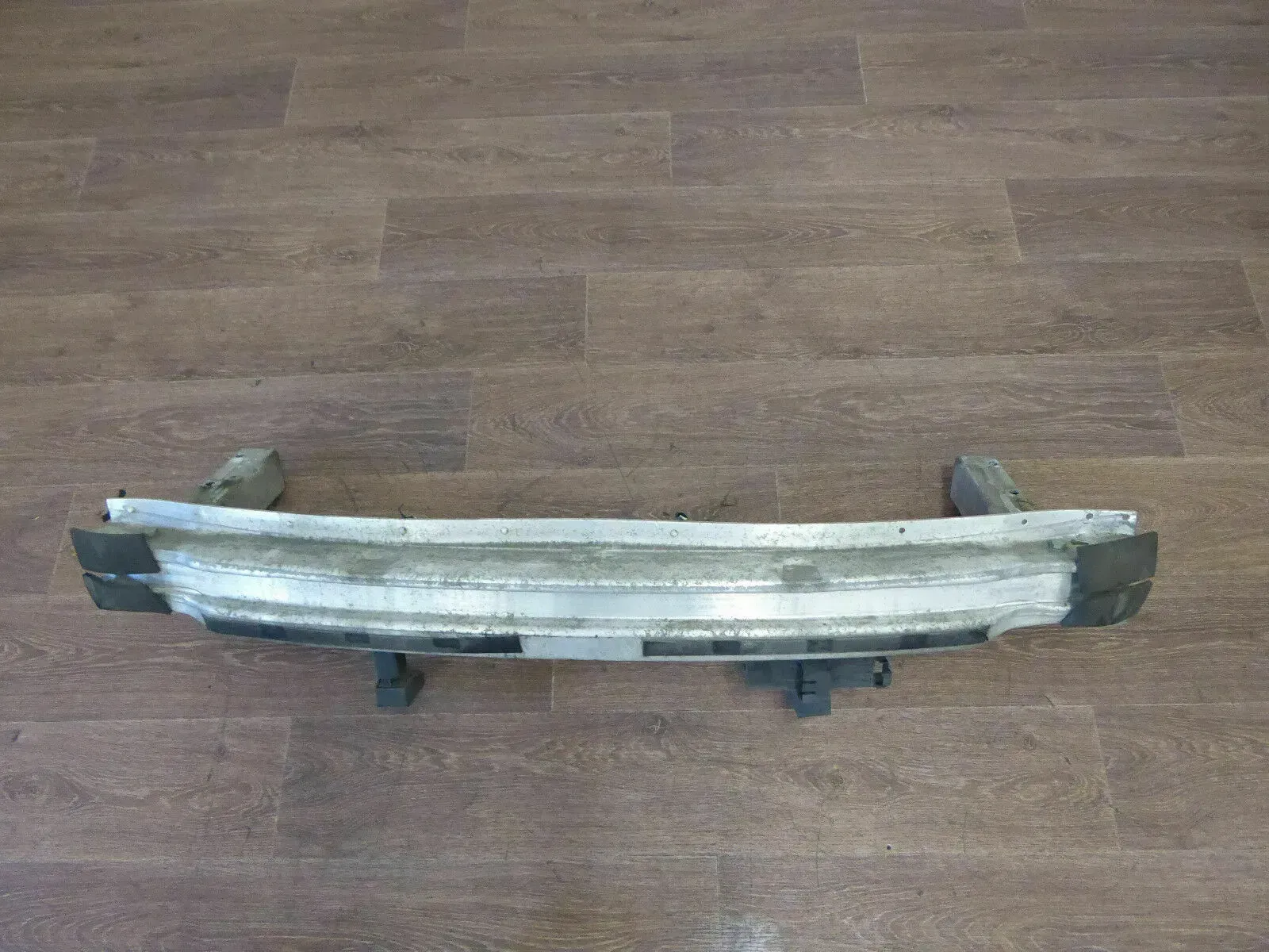 Audi RS4 A4 8E Limo Pralldämpfer Stoßfänger hinten 8E0807313F - Bild 1