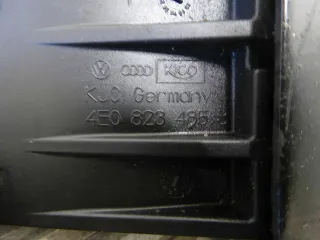 4E0823485B - Audi A8 4E Fanghaken Verschluss Motorhaube Motorhaubenschloss - Bild 5