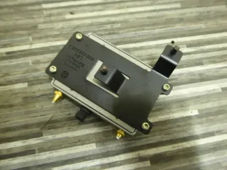 Audi A4 8E A6 4B A3 8P Antennenverstärker 8E0035456B Original *TOP* - Bild 2