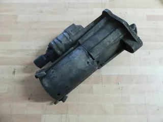 Audi A4 8E 8H B7 A6 4F Seat Exeo 3R 2.0 TFSI 170/200/220 PS Anlasser 06D911023A - Bild 3