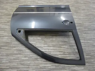 VW Bora 1J Tür Türblatt Türblech vorne rechts Highline Golf IV 4 Variant - Bild 2