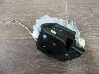original Audi A6 4F Fensterhebermotor Motor Fensterheber vorne rechts 4F0959802D - Bild 2