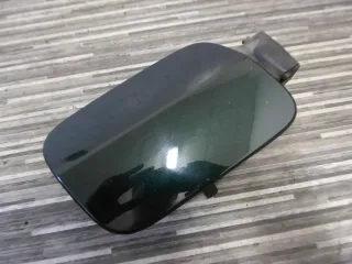 AUDI A4 8E B7 Avant TANKDECKEL TANKKLAPPE 4E0010376R A8 4E - Bild 1