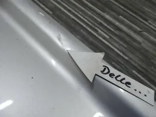 VW Golf 4 Bora Tür vorne silber Limousine Kombi Beifahrerseite *TOP* - Bild 4
