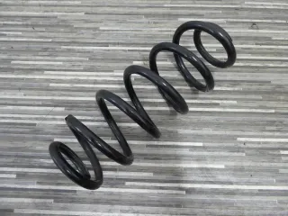 2x Feder hinten rechts für VW GOLF 7 5Q0511115 2,0 162 KW 220 PS Benzin 05/2013 - Bild 2