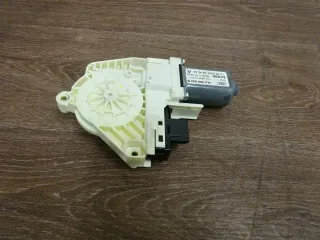 Original Audi Q7 4L Fensterheber Motor Fensterhebermotor rechts hinte 4L0959802B - Bild 2
