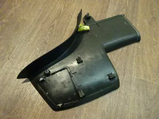 Seat ORIG. Links SEITEN VERKLEIDUNG Seitenverkleidung 1M6863879 - Bild 4