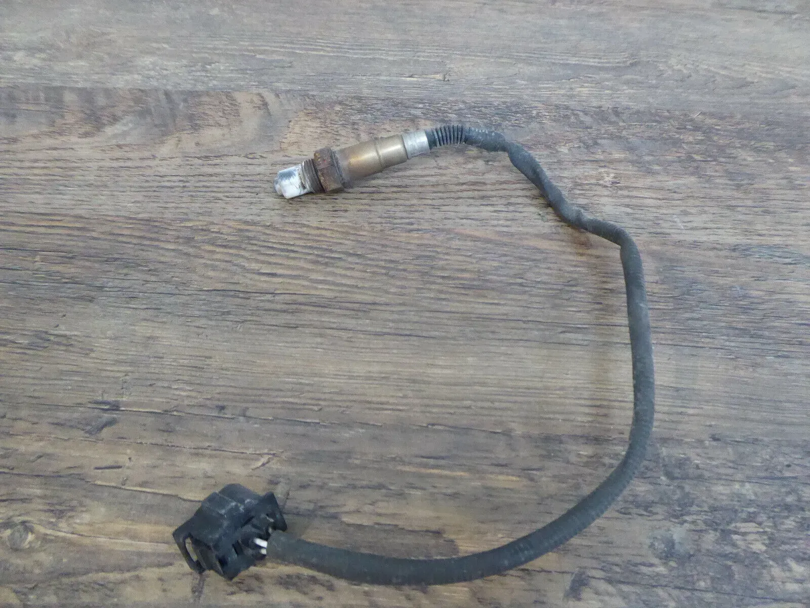 MERCEDES CL W216 Lambda Sensor A0045420818 Lambdasonde - Bild 1
