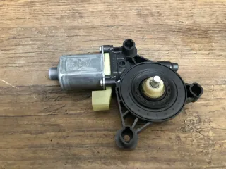Seat Leon 5F Fensterhebermotor Fensterheber vorn re 5Q0959802B - Bild 2