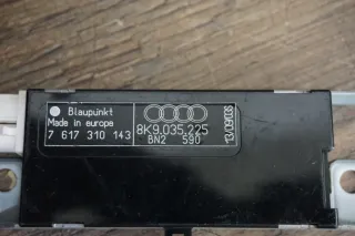 Audi A4 8K A5 8T Antennenverstärker Verstärker Antenne 8K9035225 - Bild 5