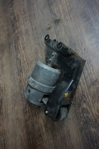 VW T4 Motorhalter Stütze Getriebehalter Lager 2,5 TDI ACV 7D0399111K 7D0399107S - Bild 2