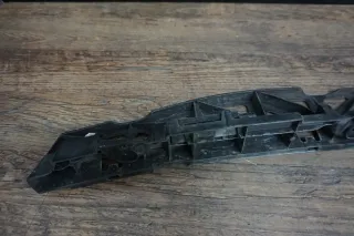 VW Passat B8 3G Stoßfänger Befestigung Hinten original Führungsprofil 3G0807863 - Bild 7