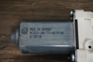 VW Tiguan 5N Fensterhebermotor hinten links Fensterheber Motor 5N0959703F - Bild 4