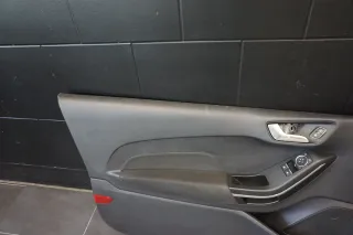 Ford Fiesta Mk8 VII Türverkleidung Verkleidung Vorn Links H1BB-B23943-AM 1GKE - Bild 4