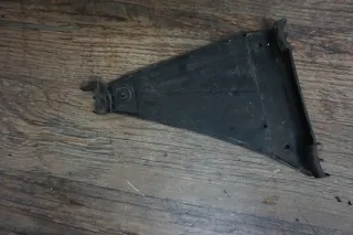 Stoßstangenhalter hinten rechts Audi A4 B5 Avant 8D0807484 Halter Stoßstange - Bild 2