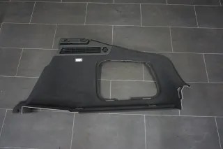 Seitenwand Abdeckung Verkleidung Kofferraum Audi A5 8T Sportback 8T8863880M - Bild 1