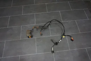 VW Passat 3AA Türkabelbaum leitungssatz Tür VR 3AB971121BB - Bild 1