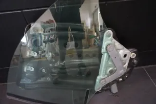 Audi A5 S5 RS5 8F Cabrio Seitenscheibe HL Fensterheber Motor 8F0839397C - Bild 6