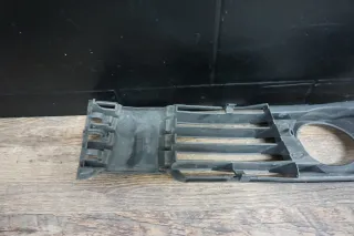 Lüftungsgitter Stoßfänger Stoßstange Gitter VW Passat 3B 3B0853666J - Bild 3